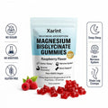 Xarint® Magnesium Bisglycinate Gummies